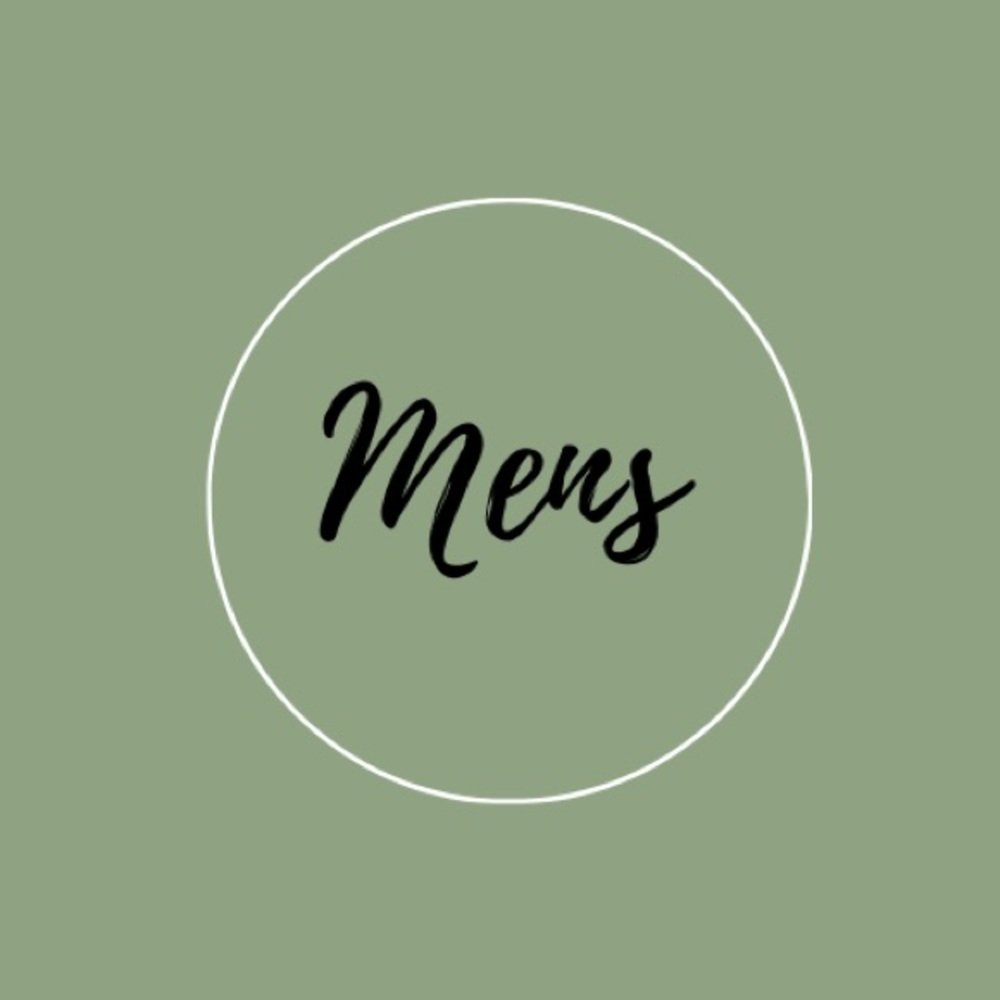 Men’s